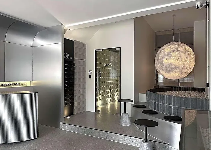 فندق Lune بانكوك