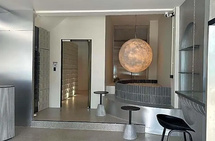 Lune فندق بانكوك